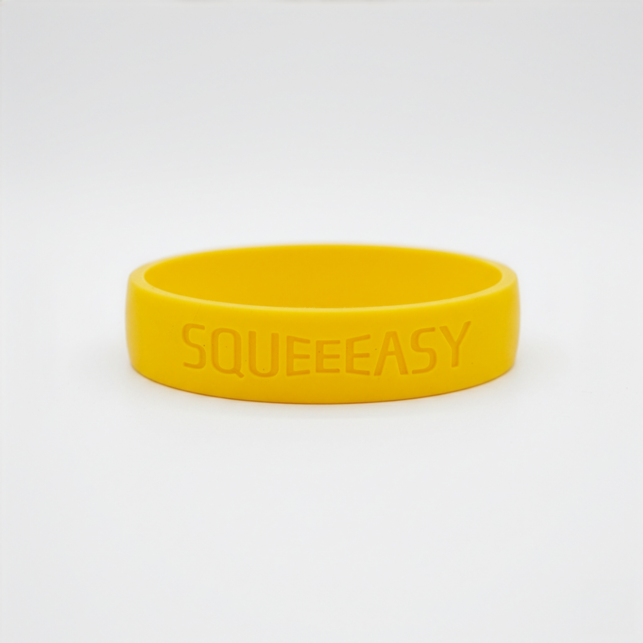 Squeeeasy Ersatzteil - Banderole (Gelb)