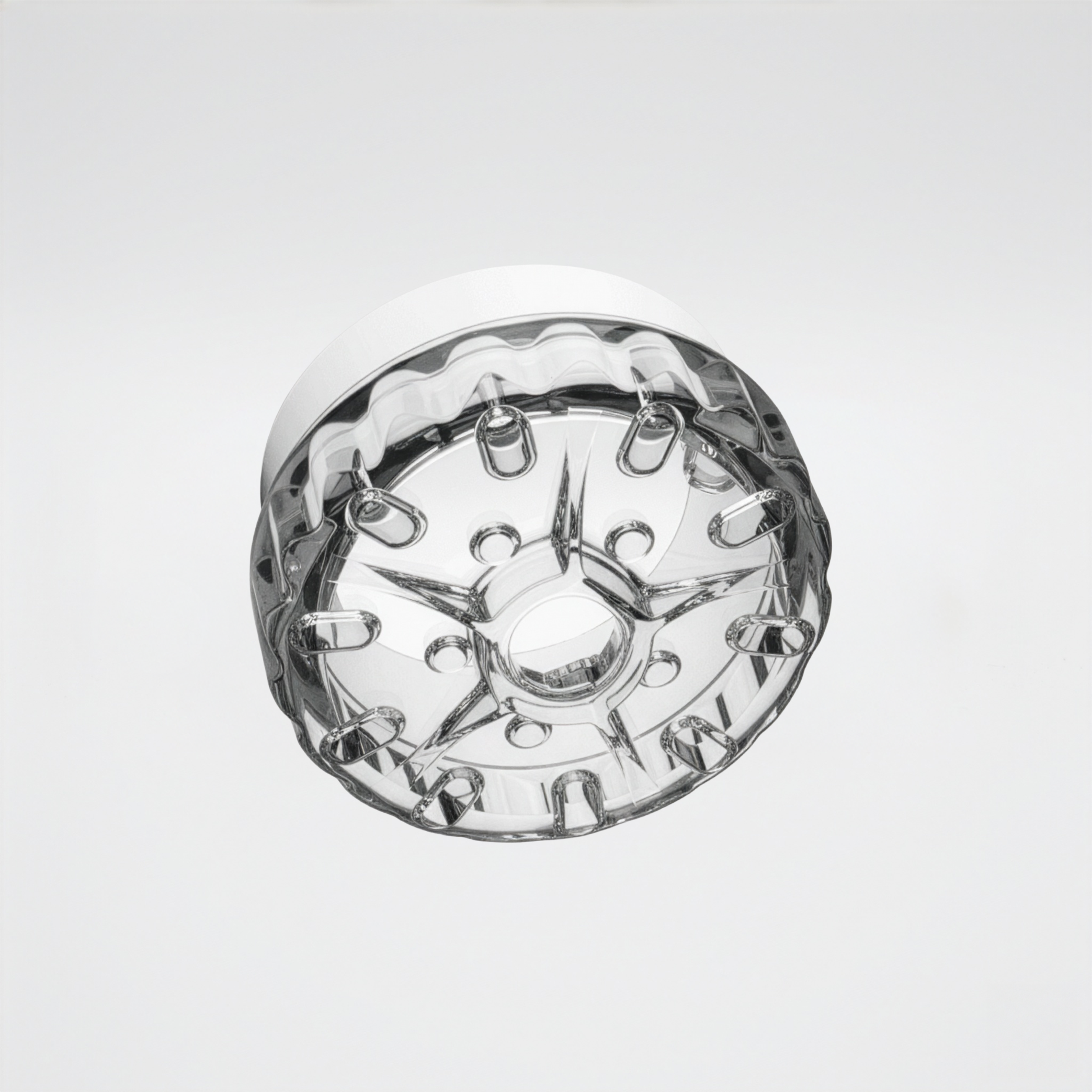 Squeeeasy Ersatzteil - Inneres Kunstoffteil