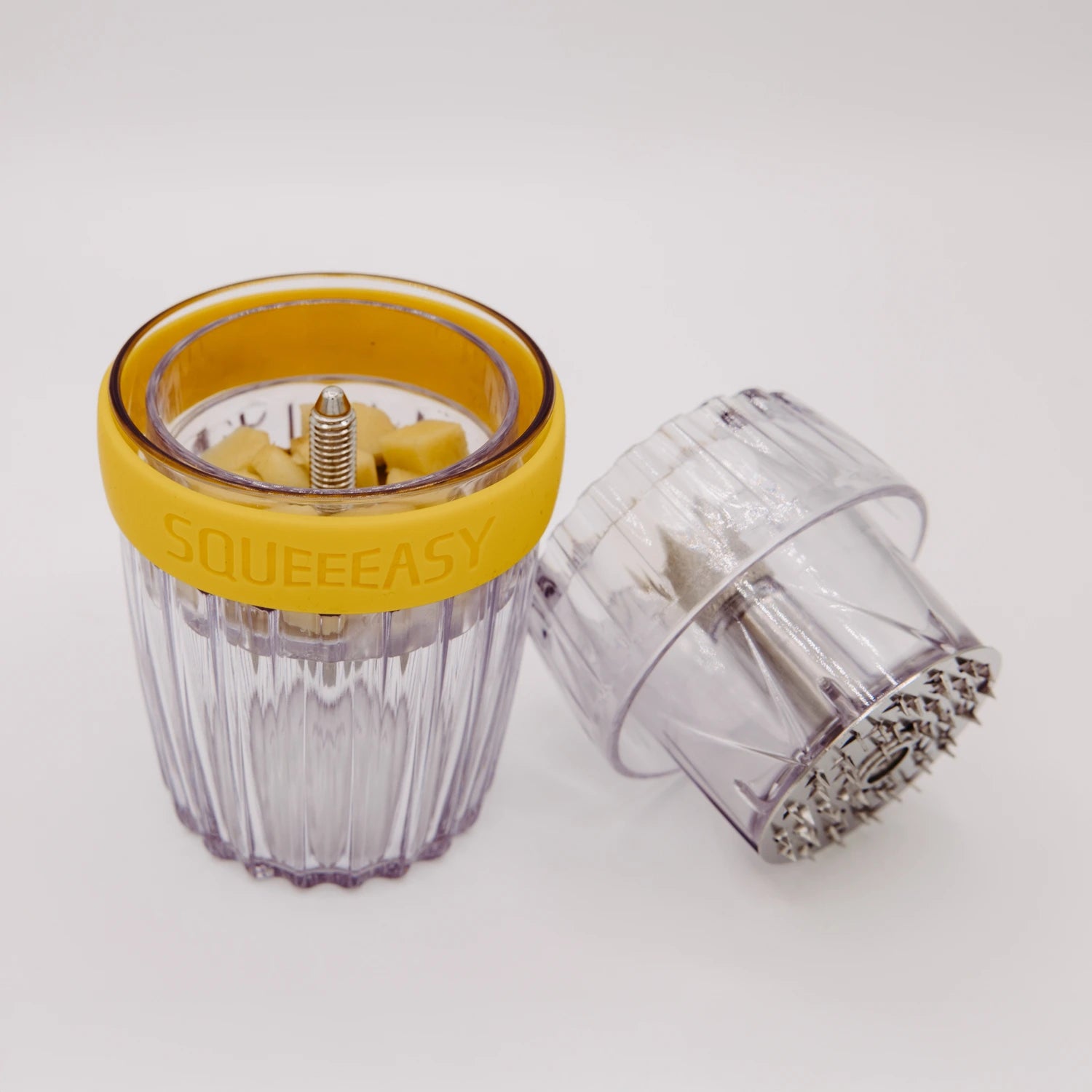 Squeeeasy® Ingwerpresse