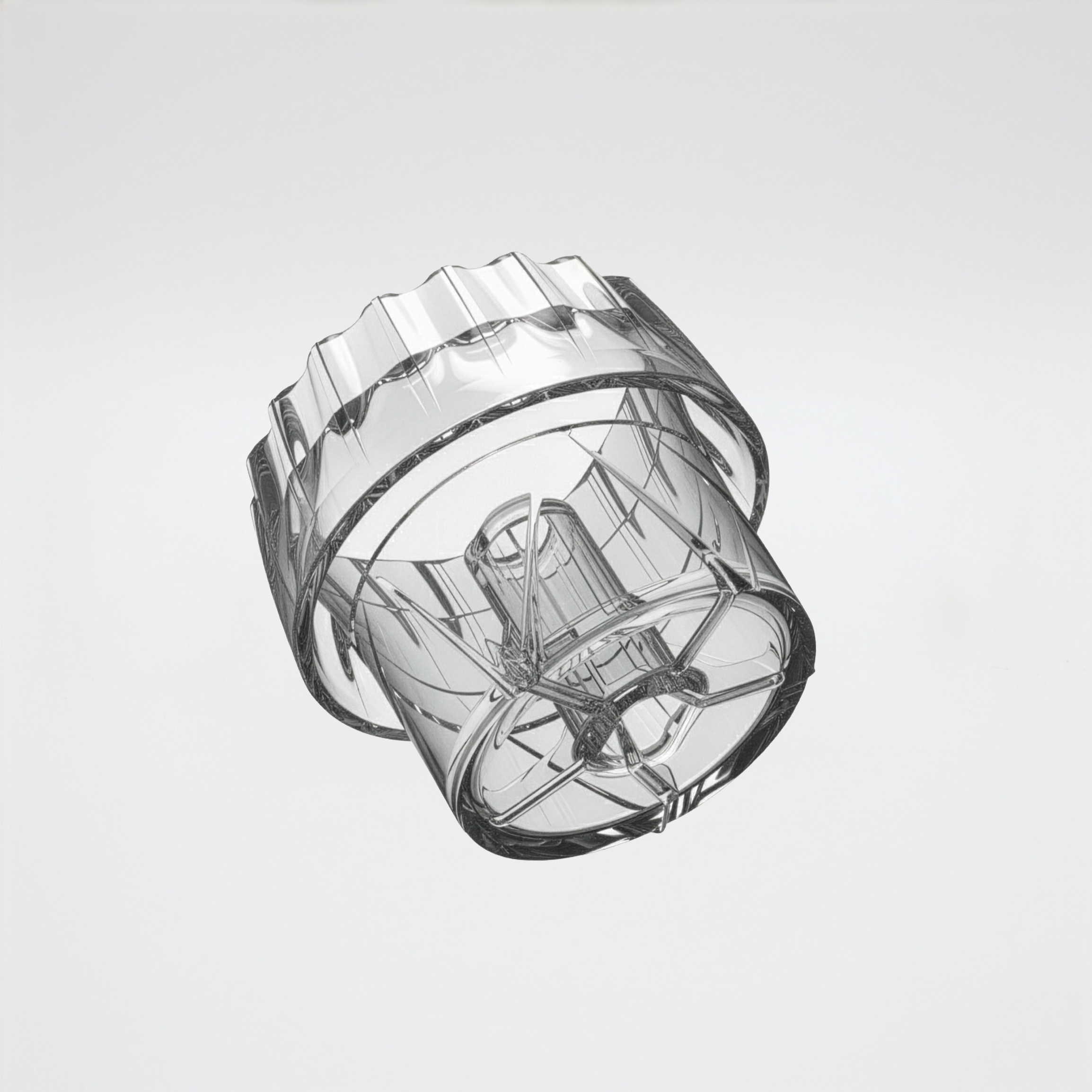 Squeeeasy Ersatzteil - Drehgriff