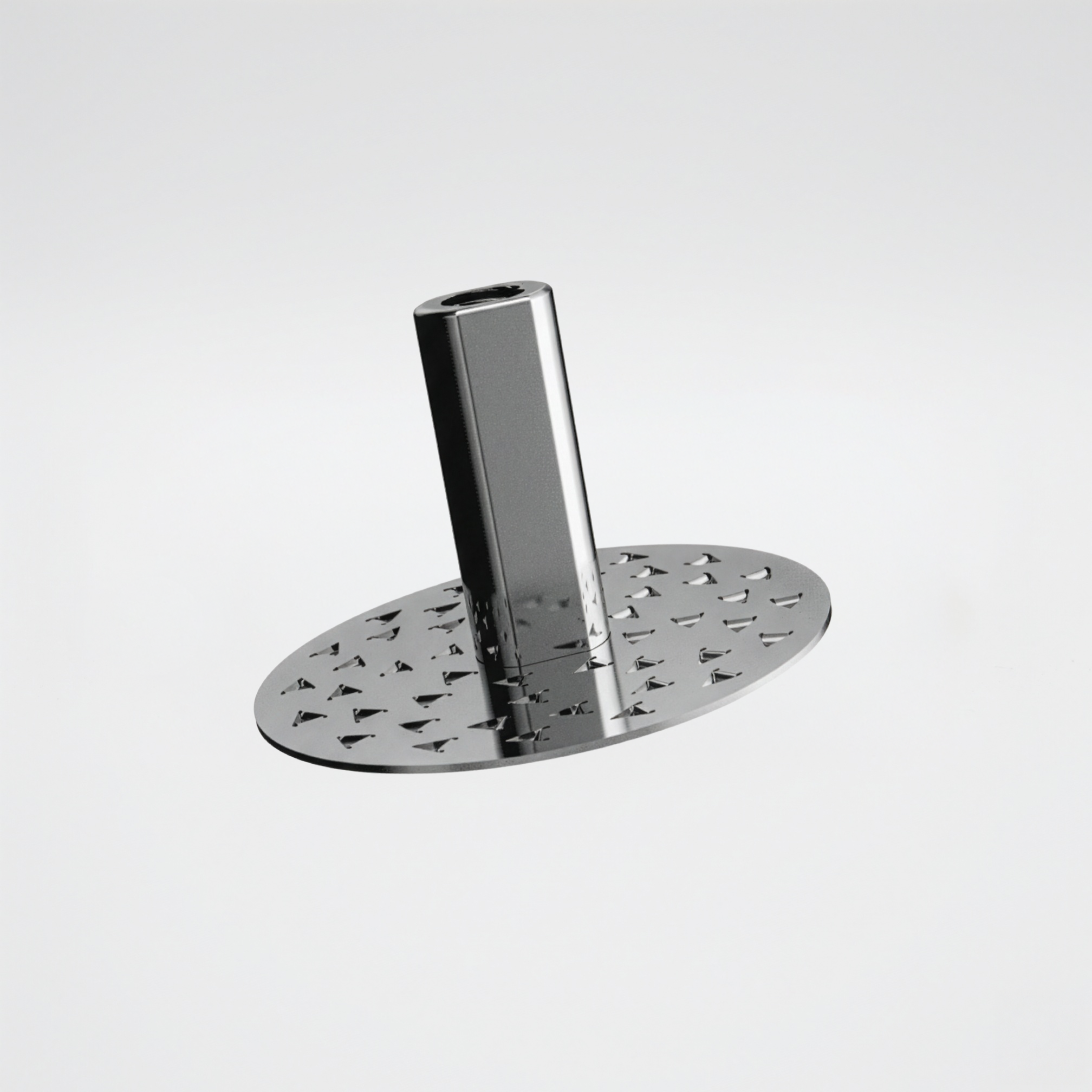 Squeeeasy Ersatzteil - Untere Mühlplatte